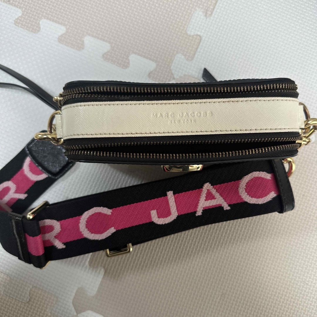 MARC JACOBS(マークジェイコブス)のMARC JACOBS バッグ レディースのバッグ(ショルダーバッグ)の商品写真