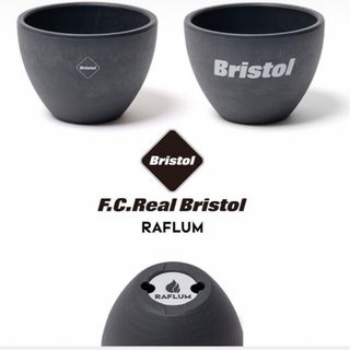 F.C.R.B. - F.C.Real Bristol MLB CONTAINER LARGEの通販 by