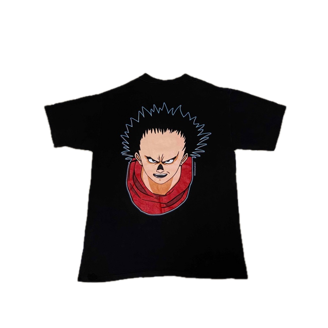 激レア AKIRA 鉄雄 Tシャツ