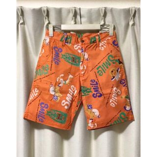 ビームス(BEAMS)のSUN SURF ×BEAMS GOLF ハーフパンツ S 定価20,350円(ショートパンツ)