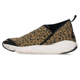 NIKE ACG MOC 3 UNION別注 Cheetah US9 27cm