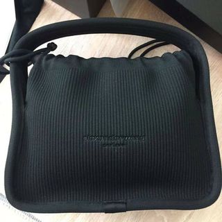 特別セール品】 最終値下げ Alexanderwang バッグ 保存バッグ付き