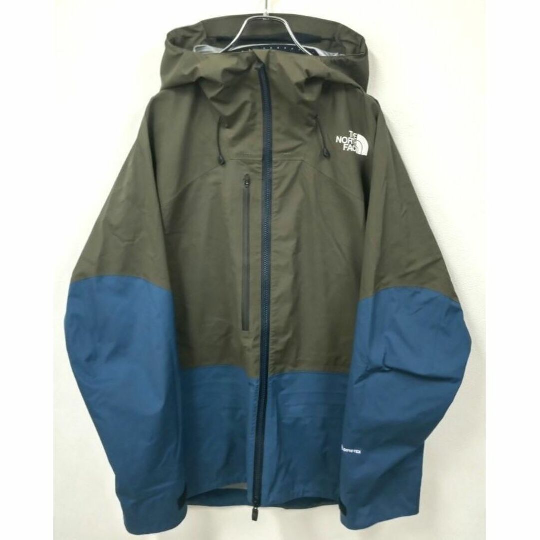 THE NORTH FACE - 【タグ付き】ノースフェイス パウダーガイドライト