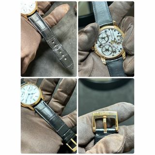 【世界限定100本】CZAPEK(チャペック)・ケ・デ・ベルク・エテルニテ