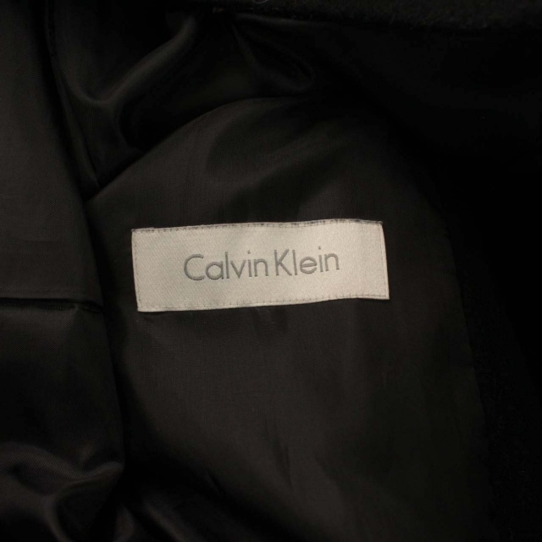 Calvin Klein - カルバンクライン CALVIN KLEIN ダッフルコート