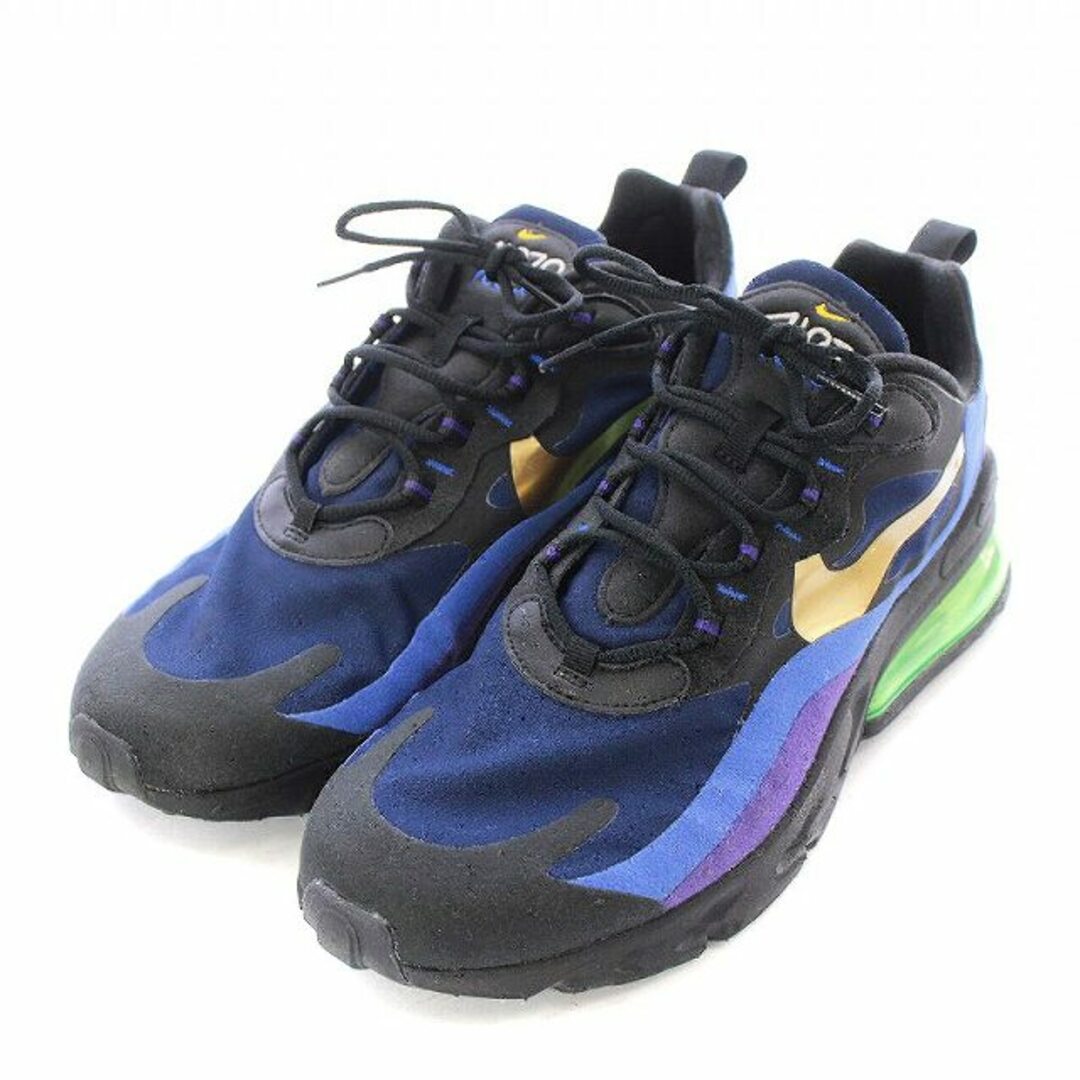 NIKE AIR MAX 270 US10