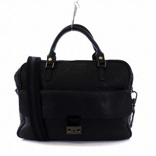 ANYA HINDMARCH 2WAYショルダーバック スモール カーカー