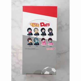 キャラアニ(chara-ani.com)のてるこっと DAYS 1BOX(キーホルダー)