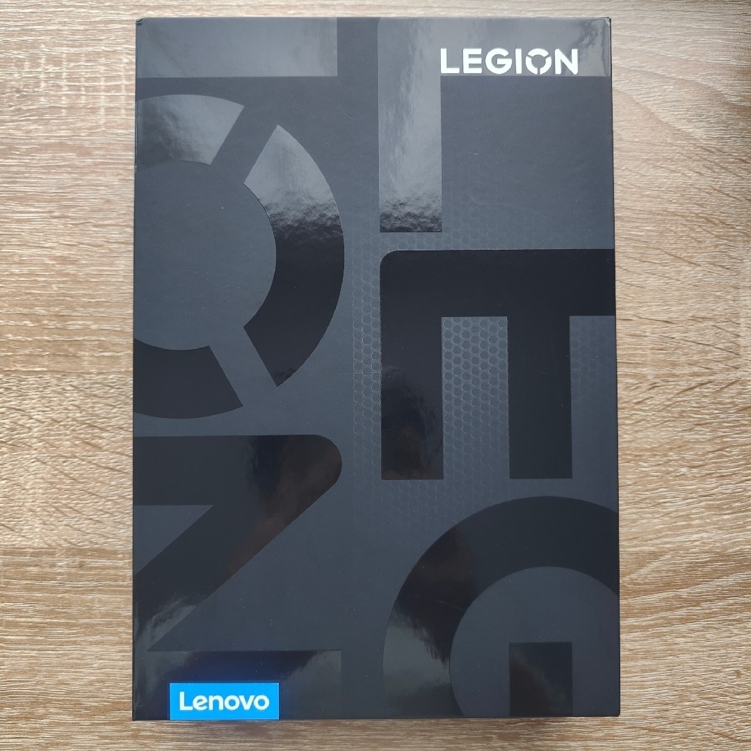 Lenovo - 【美品】Lenovo LEGION Y700 8GB/128GBグローバルROMの通販