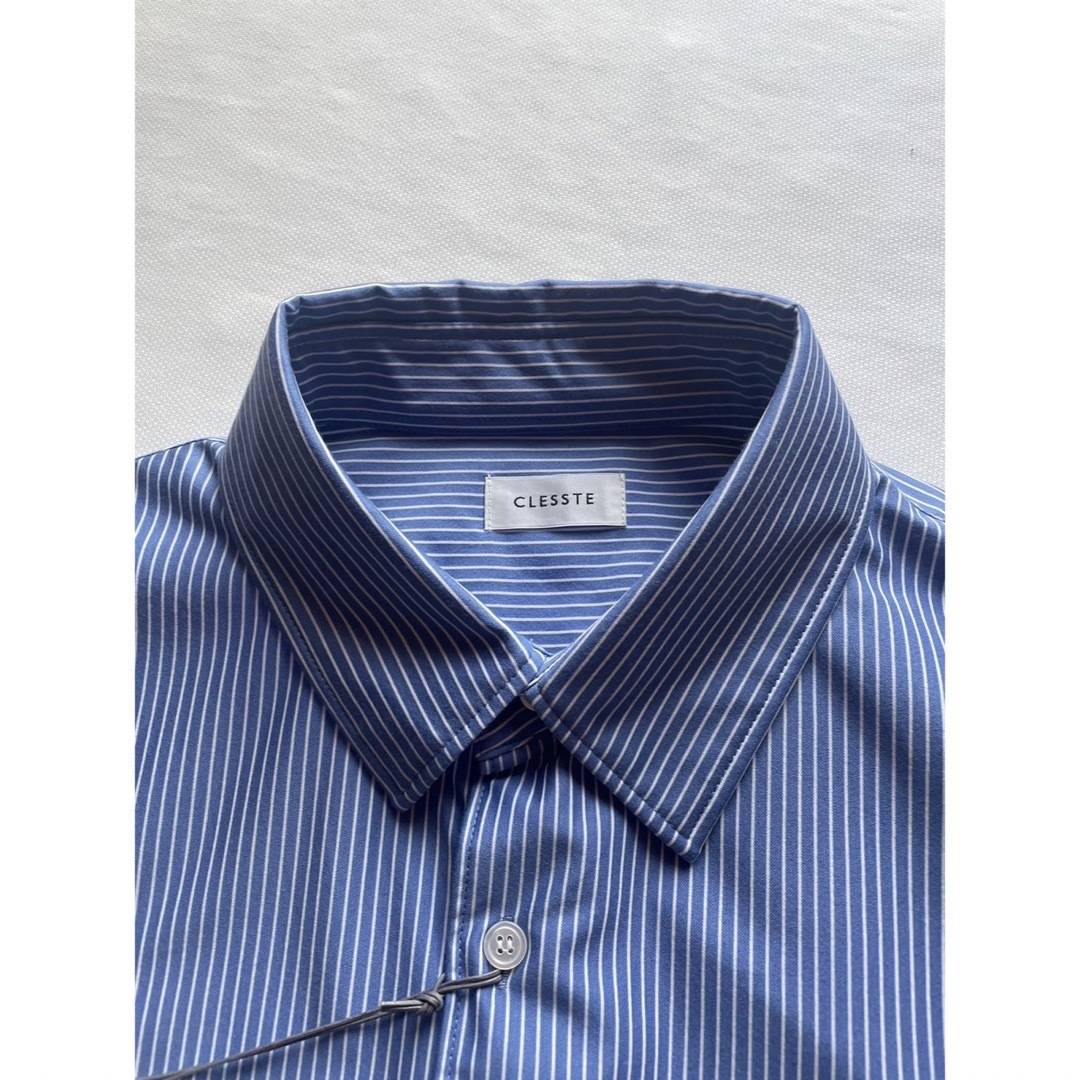 stein - CLESSTE クレスト◇新品◇MASSIVE KNIT S/S SHIRTの通販 by