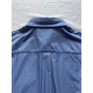 clesste MASSIVE KNIT L/S SHIRT size2