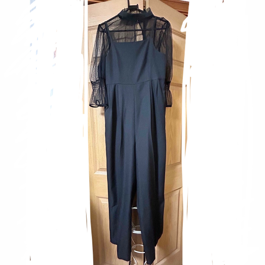 AIMER(エメ)のBONLECILL オケージョンドレス レディースのフォーマル/ドレス(ロングドレス)の商品写真