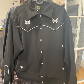 ニードルス ブルゾン(メンズ)の通販 400点以上 | Needlesのメンズを