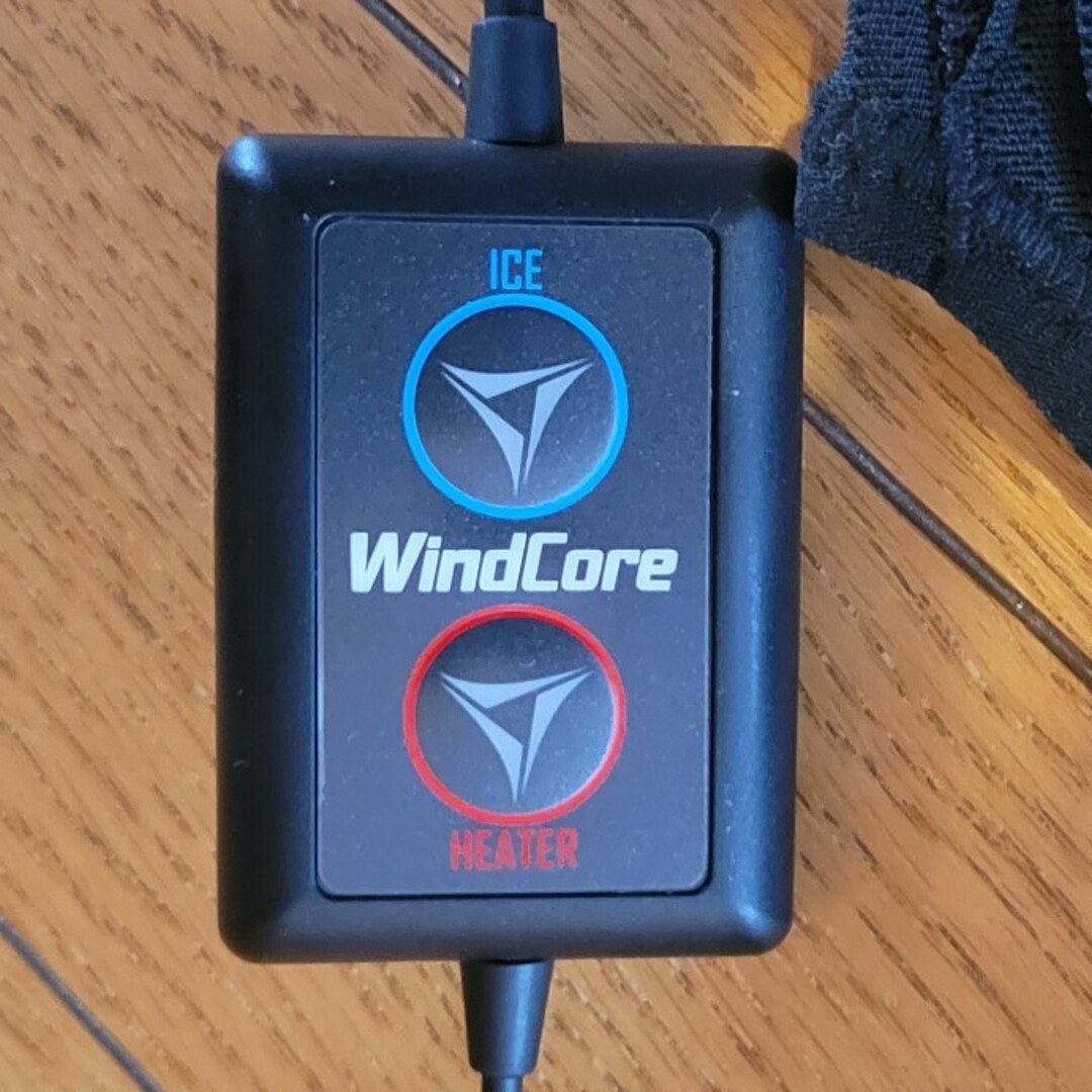 ワークマン ペルチェベスト windcore ice&heater+sma-laigle.fr