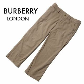 バーバリー(BURBERRY) クロップドパンツ(レディース)の通販 97点