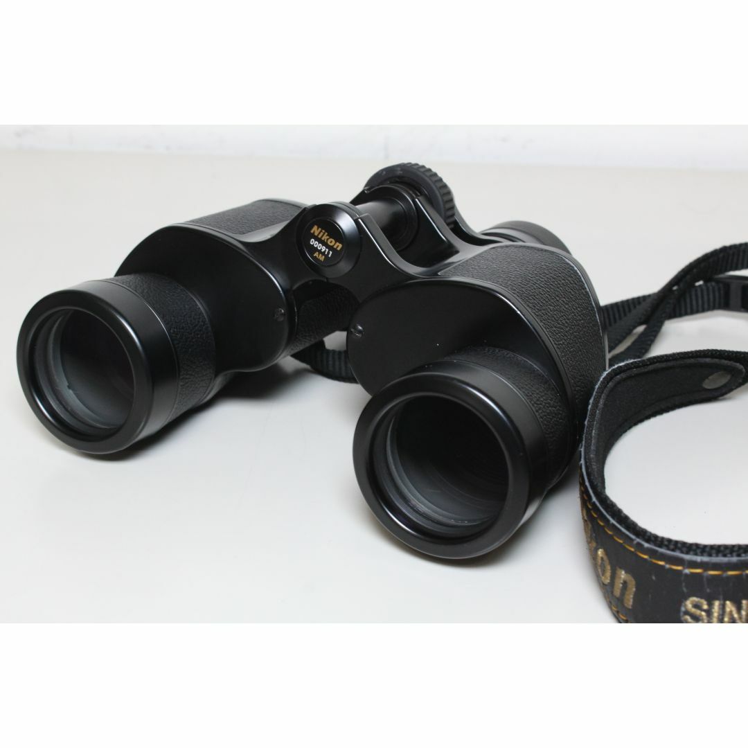 Nikon - Nikon/10x35E II/双眼鏡 ⑤の通販 by snknc326's shop｜ニコン