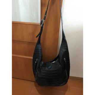 クロコダイル ショルダーバッグ(メンズ)の通販 44点 | Crocodileの
