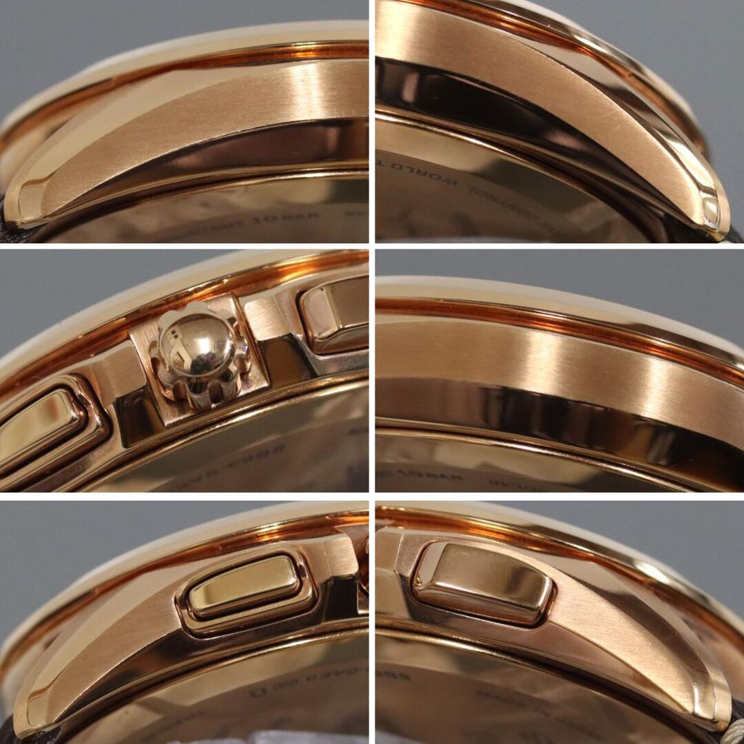 SEIKO(セイコー)のセイコー ブライツ Brift H リミテッドエディション(SAGA246) メンズの時計(腕時計(アナログ))の商品写真