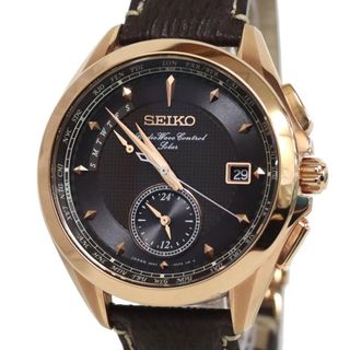 セイコー(SEIKO)のセイコー ブライツ Brift H リミテッドエディション(SAGA246)(腕時計(アナログ))