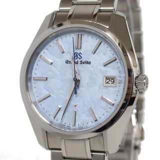 グランドセイコー(Grand Seiko)のセイコー グランドセイコー ヘリテージコレクション(SBGP017)(腕時計(アナログ))