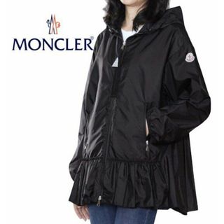 モンクレール(MONCLER)のモンクレール☆サルセル　S(ナイロンジャケット)