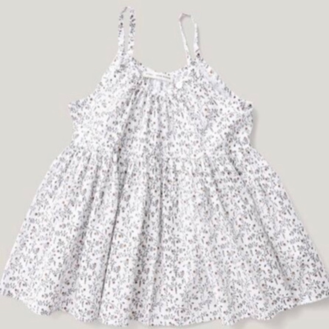 Soor ploom birdie チュニック