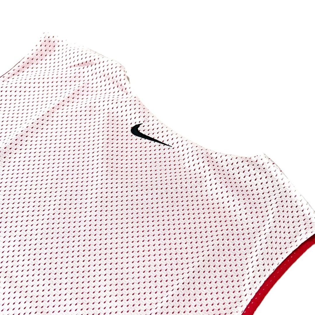 NIKE - 新品 Nike ナイキ リバーシブル バスケジャージ ゲームシャツ