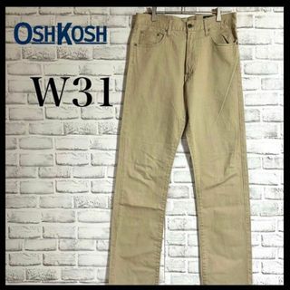 オシュコシュ デニム/ジーンズ(メンズ)の通販 20点 | OshKoshのメンズ