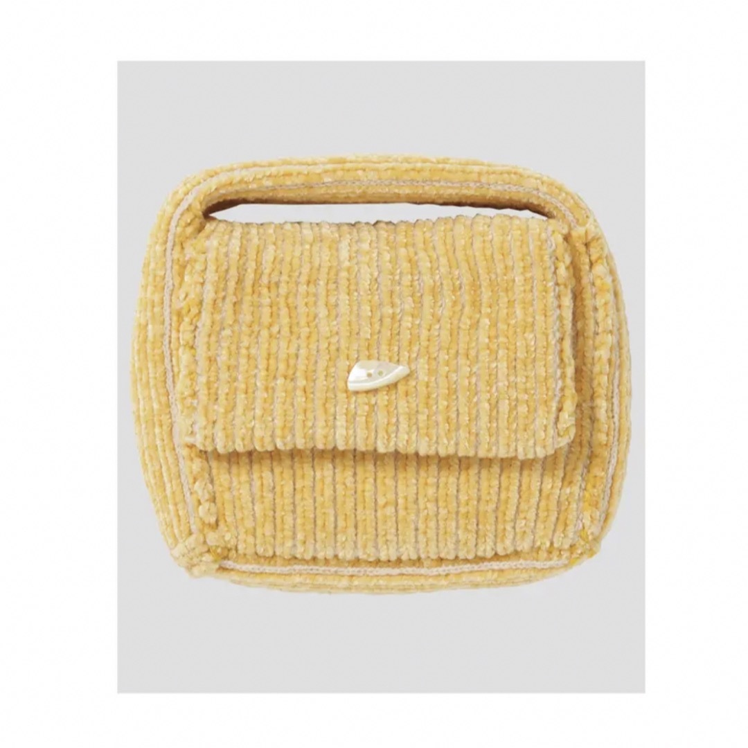 NKNIT   KNIT handbag