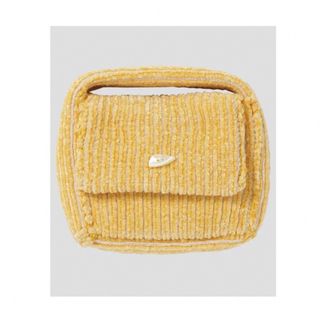 アクネストゥディオズ(Acne Studios)のNKNIT   KNIT handbag(ハンドバッグ)