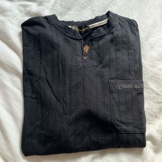 ジャンニバレンチノ(GIANNI VALENTINO)のメンズ トップス(Tシャツ/カットソー(半袖/袖なし))