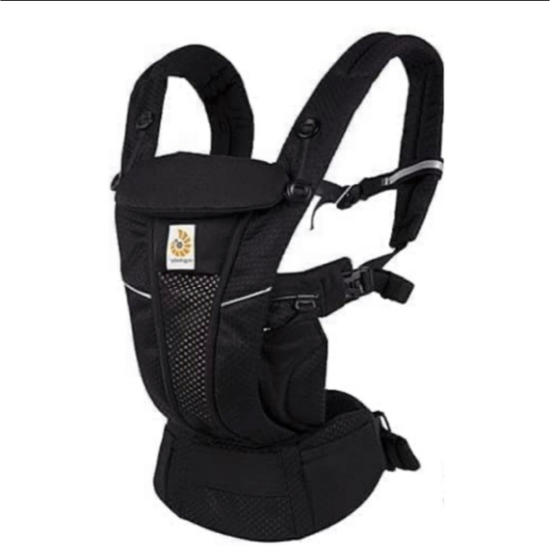 Ergobaby - 【国内正規品】エルゴベビー 抱っこ紐 オムニブリーズ