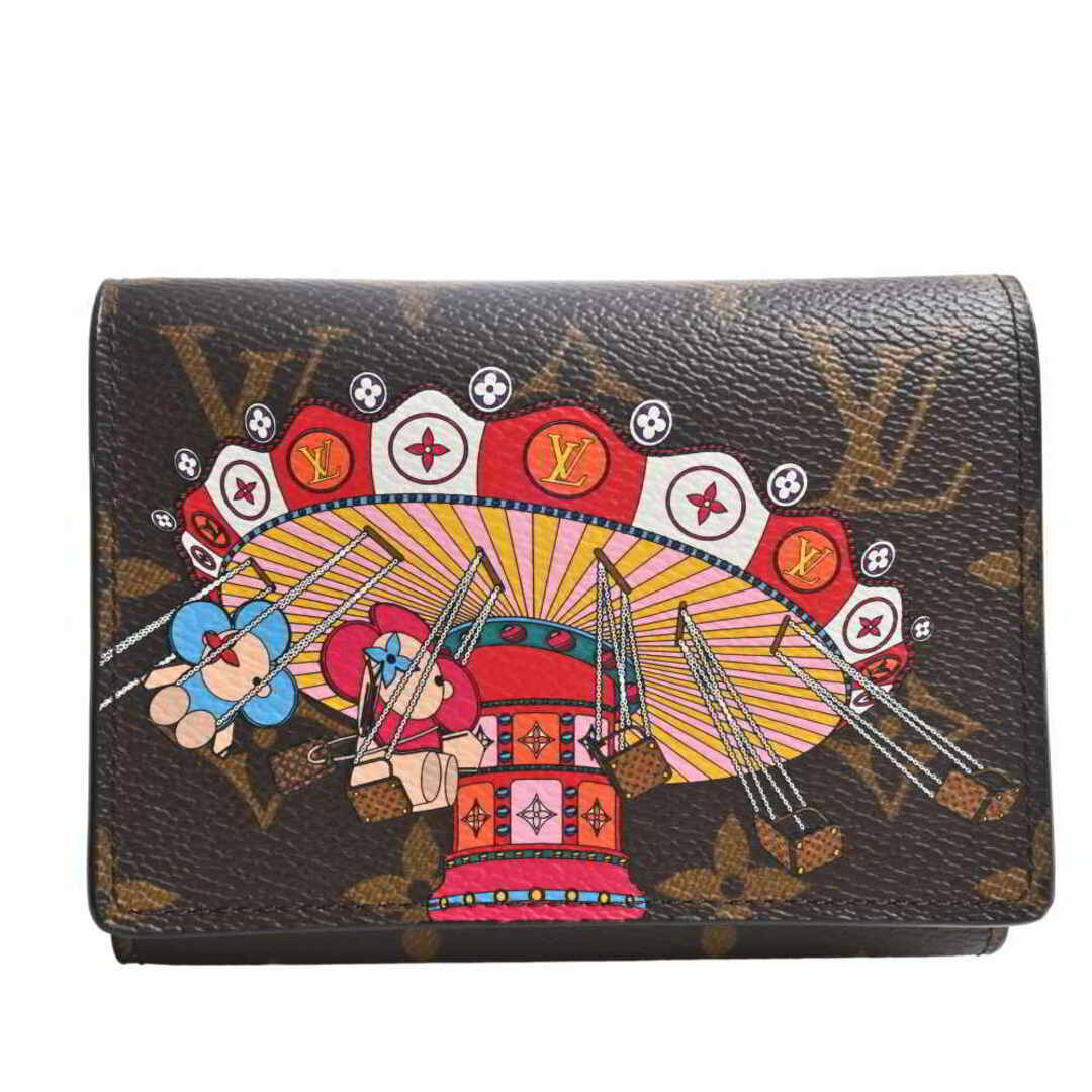 LOUIS VUITTON ルイヴィトン モノグラム ジャカード Since1854