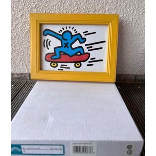 KEITH HARING - 【おまとめ買いお得!】キースヘリング