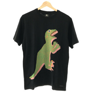 ポールスミス(Paul Smith)のピーエスポールスミス 恐竜プリントTシャツ(Tシャツ/カットソー(半袖/袖なし))