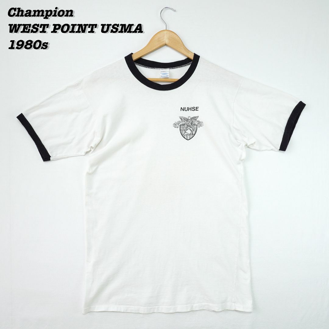 Champion T-Shirts 1980s 44 T212