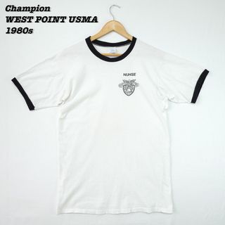 チャンピオン(Champion)のChampion T-Shirts 1980s 44 T212(Tシャツ/カットソー(半袖/袖なし))