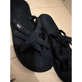 テバ(Teva)のteva サンダル　(サンダル)