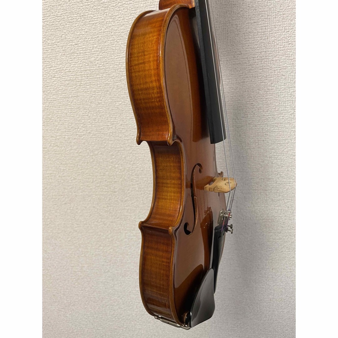 ドイツ製 バイオリン シモーラ k shimora 120 4/4-