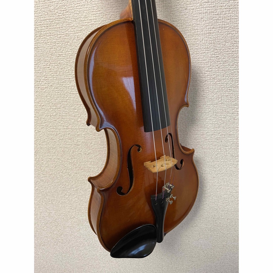 ドイツ製 バイオリン シモーラ k. shimora No.120 4/4-