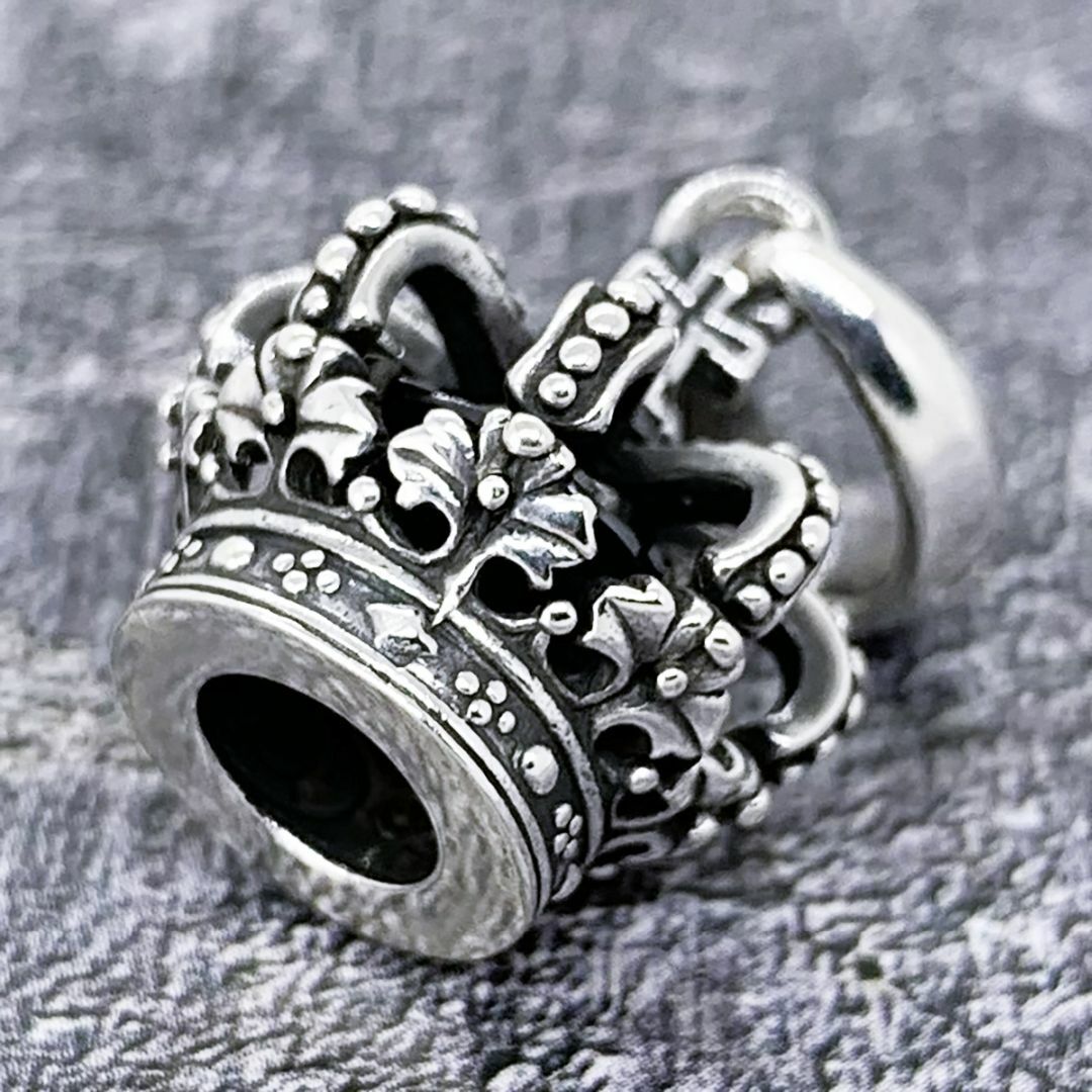 Justin Davis - 定価3.5万☆Justin Davis クラウン・ストーン