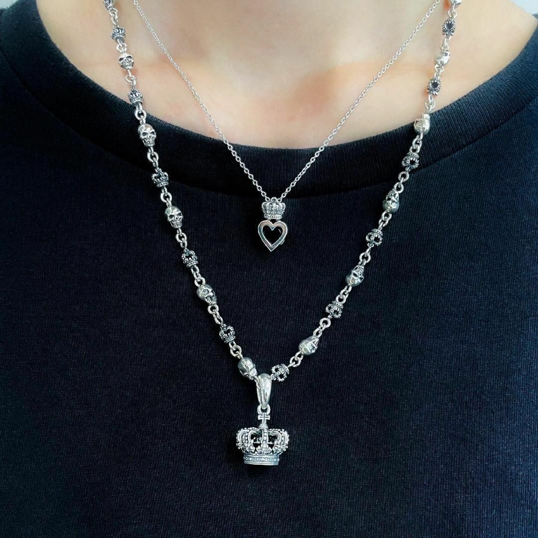 Justin Davis - 定価3.5万☆Justin Davis クラウン・ストーン