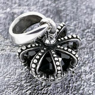 Justin Davis - 定価3.5万☆Justin Davis クラウン・ストーン
