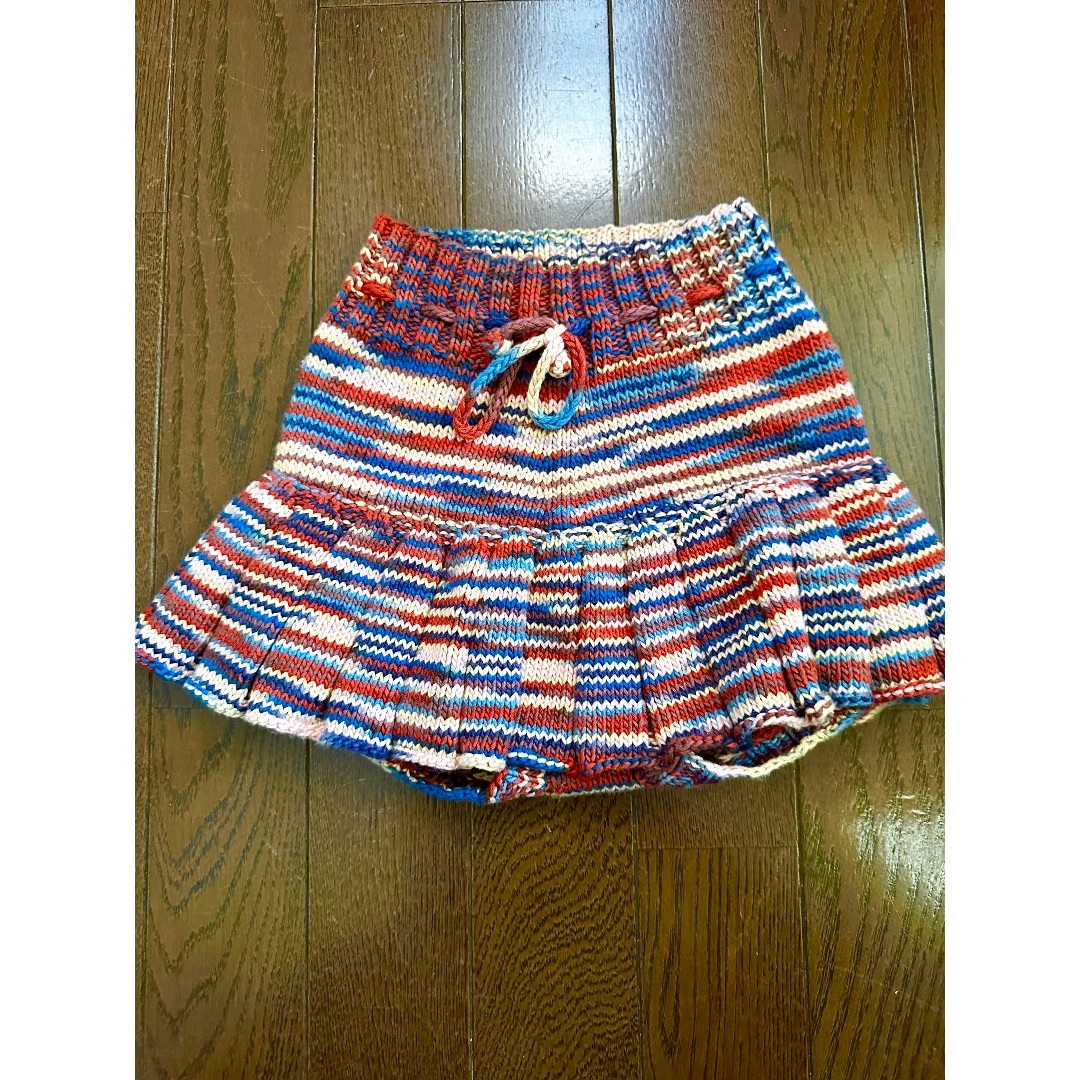 スカート mishaandpuff Misha&puff スカートの通販 by MHD.closet｜ラクマ