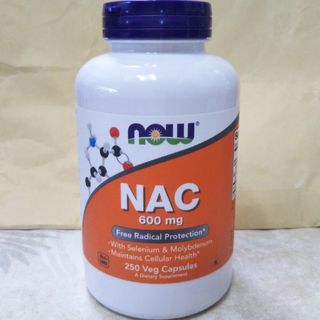 now nac 600mg ナック250錠