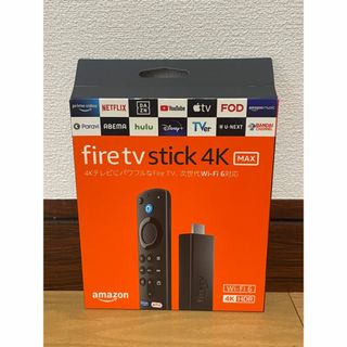 Fire TV Stick 4K Max(その他)