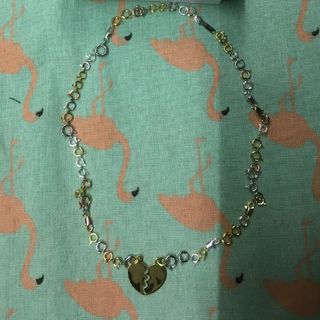 MAGLIANO GOLDEN BROKEN HEART CHAIN ネックレスの通販 by aaa's shop