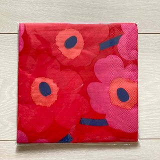 マリメッコ(marimekko)のマリメッコ ペーパーナプキン(テーブル用品)