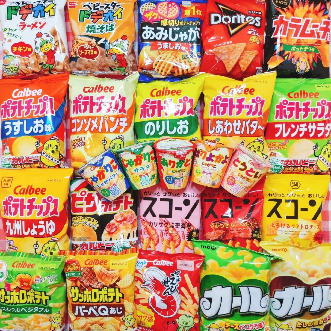 ⭐ミカリン様専用⭐ 食品/飲料/酒の食品(菓子/デザート)の商品写真