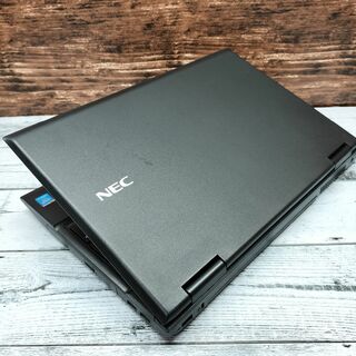 NEC - 291☆最新Windows11☆高性能 i3メモリ８GB☆ノートパソコン☆の ...